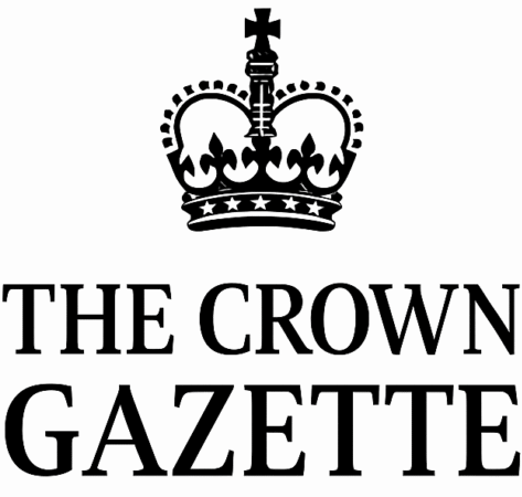 The Crown Gazette